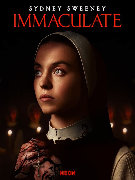 Immaculate (2024)